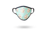 A N KINGPiiN 2 Layer Hypebeast Inspired Cotton Face Mask Printed Washable Reusable Breathable 100 Cotton Fabric Face Cov