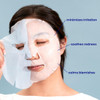 FACETORY Acne Sheet Mask Collection Pack of 6 Soothing Rejuvenating Illuminating Sheet Mask for Blemishes Oily Skin Type