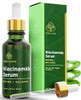 Tree of Life Beauty Niacinamide Vitamin B3 Serum Hydrating Face Oil for Dark and Age Spots Tightens Pores Facial Serums