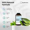 Simplified Skin Retinol Serum for Face 25 Retinol with Hyaluronic Acid for Acne Marks Smoothing Fine Lines Wrinkles Day