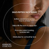 Advanced Clinicals Multi Peptides Serum For Face Visible Anti Aging Hydrating Collagen Peptide Facial Serum With Vitamin