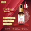 Skin Firming Serum for Face With 25 Retinol Hyaluronic Acid 30ml