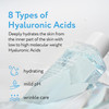 Face Republic Hydro Balance Solution Toner 160ml 541 fl oz Hydrating Balancing Hyaluronic Acids Panthenol Adenosine Soft