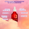 Skin Therapy MultiPerfecting BiPhase Night OilSerum Supercharged With 17 Ingredients Targets 7 Skin Concerns Improves Ap