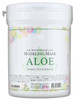 240g Modeling Mask Powder Pack ALOE for Soothing by Anskin
