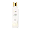 Deluvia Exfoliating Face Wash Hydrating Face Cleanser Gentle Exfoliating Face Scrub Exfoliate for Face Face Exfoliating