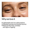 The INKEY List Collagen Peptide Serum Face Serum to Plump and Firm Skin Reduce Fine Lines and Wrinkles 101 fl oz