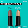 NYX PROFESSIONAL MAKEUP Wonder Stick Face Shaping Contouring Stick Fair