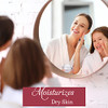 Vivo Per Lei Day Cream Dead Sea Face Cream for Dull Dry Skin Moisturizing Day Cream with Shea Butter Non Greasy Day Mois