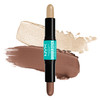 NYX PROFESSIONAL MAKEUP Wonder Stick Face Shaping Contouring Stick Universal Light