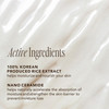 The Face Shop Rice Ceramide Moisturizing Emulsion Rice Extract Lightweight Face Moisturizer Brightening Hydrating Target