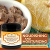 RESURRECTIONbeauty Rhassoul Clay Pure Moroccan Ghassoul Facial Mask Hair Mask Powder For Moisturizing Spa Mud Wraps Cond