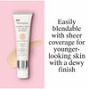 Neutrogena Healthy Skin AntiAging Perfector Tinted Facial Moisturizer and Retinol Treatment with Broad Spectrum SPF 20 S