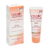 Cera di CupraRosa per Pelli Secche Cream for Dry Skin Antiage Formula 25 Fluid Ounces 75ml Tube Italian Import