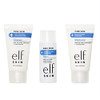 elf Skin Pure Skin Back to Basics Mini Kit Clean Gentle Cleanser Toner Moisturizer Great for Sensitive Skin TSAFriendly