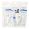 elf Skin Pure Skin Back to Basics Mini Kit Clean Gentle Cleanser Toner Moisturizer Great for Sensitive Skin TSAFriendly