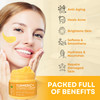 Turmeric Face Cream for Face Body All Natural Turmeric Skin Brightening Lotion Cleanses Skin Fights Acne Evens Tone Fade