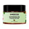 XMEECOS Watermelon Hydrating Face Mask Moisturizing Softening Cruelty free watermelon Extract Smooth Skin Niacinamide ne
