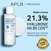 APLB Hyaluronic Acid Ceramide HA B5 Facial Toner HYALURONIC HA B5 CEN 213 541 FLOZKorean Skincare Replenishing Moisture
