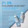 APLB Hyaluronic Acid Ceramide HA B5 Facial Toner HYALURONIC HA B5 CEN 213 541 FLOZKorean Skincare Replenishing Moisture