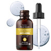 Purifect Collagen Serum for Face Anti Aging Firming Plumping with Vitamin E Ceramide NP Made in USA 7 Collagen Types Fac