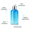 THE SKIN HOUSE Marine Active TonerDeep Hydration SoothingRefreshingParaben Free Cruelty Free Korean Skin Care130ml 44 fl