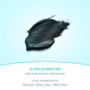 FOREO Matte Maniac UFOActivated Facial Mask Hydrating Facial Witch Hazel Charcoal For All Skin Types Blemishprone Oily S