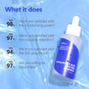 ISNTREE Hyaluronic Acid Water Essence 50ml 169 floz Water Serum Replenishes moisture Nonsticky nish