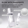 SKIN1004 Tone Balancing Boosting Toner Korean Face Toner for Dark Spot Centella Toner with Niacinamide MadeWhite Gentle