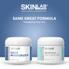 SKIN LAB Lift Firm Daily Moisturizer Face Cream Collagen Vitamin C E Hydrating Face Moisturizer for Women Dry Sensitive