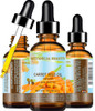 CARROT SEED OIL 100 Natural Cold Pressed Carrier Oil 2 Floz 60 ml Skin Body Hair and Lip Care One of the best oils to re