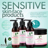 Sukin Sensitive Skin Facial Moisturizer 423 Ounces