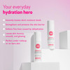 Indeed Labs Hydraluron Intense Moisture Lotion Advanced Hyaluronic Acid Moisture Complex Softening Protecting Squalane S