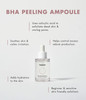 beplain 02 Salicylic Acid Serum BHA Gentle Exfoliating Serum Pore Refining Oil AcneControl 101floz Korean skin care
