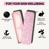 Pacifica Beauty Reusable Smile Line Mask Skincare Silicone Mask For Fine Lines and Wrinkles Lift and Firm Pair with Seru