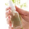 Rahua Scalp Skin Toner Vegan Botanical Mist for Balanced Scalp Clear Complexion Travel Size With Witch Hazel Organic Alo
