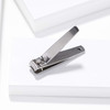 Tweezerman Stainless Steel Fingernail Clipper 3013-P online at globaldelivered