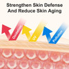 Premium 20 Vitamin C Serum For Face with Hyaluronic Acid Retinol Amino Acids Boost Skin CollagenHydrate Plump Skin Anti