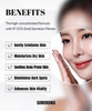 Sumukhwa Miracle Snail Mucin 97 Korean Skincare Large Size 150ml Snail Mucin Serum with Snail Secretion Filtrate 97 and