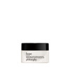 philosophy hope in a jar smoothglow moisturizer 05 fl oz