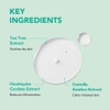 SkinLAB Tricicabarrier Soothing Toner Infused with CICA Tea Tree and Heart Leaf After Sun Care Product Calm Sunbun and H