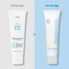 ETUDE SoonJung 2x Barrier Intensive Cream Light Texture Vegan Korean Face Moisturizer for Sensitive Skin Day Night Cream