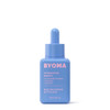BYOMA Hydrating Serum Moisturizing Facial Serum with Squalane Glycerin Ceramides Hydrating for Glowing Dewy Skin 101 fl