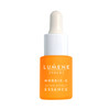 Lumene Valo NordicC Glow Boost Essence Hydrating Brightening Serum with Vitamin C Hyaluronic Acid Arctic Cloudberry for