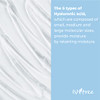 IsNtree Hyaluronic Acid Water Sleeping Mask 100ml 338 floz Moisturizing gel texture Overnight skincare Gives radiant glo