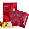 menorah skincare Ultra Hydration Rescue Sheet Mask 7 Sheets with Rice African Mango Face sheet masks Moisturizing mask S