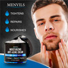 Mens Face Moisturizer Cream Anti Aging Wrinkle Cream Face Moisturizer For Men with Collagen Retinol Peptides Jojoba Oil
