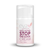 Eva Naturals Stop the Clock AntiAging Cream 17oz Face Moisturizer Visibly Reduces Wrinkles Facial Skin Care Products Wit