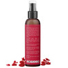 UrbanBotanics Pure Natural Rose WaterSkin Toner 676 fl Oz Steam Distilled Gulab Jal Organic Chemical Free