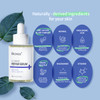 BIONES Serum for Face DMZ Natural Plant Complex Anti Aging Wrinkle Repair Facial Serum White Truffle Vitamin C Retinol a